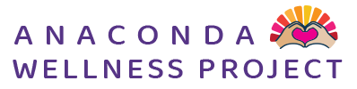 Anaconda Wellness Project