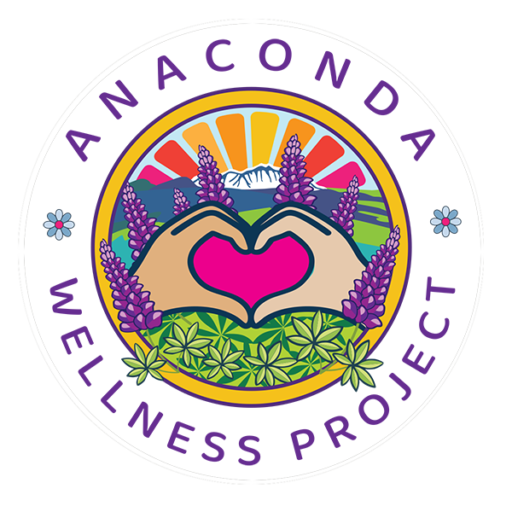 Anaconda Wellness Project